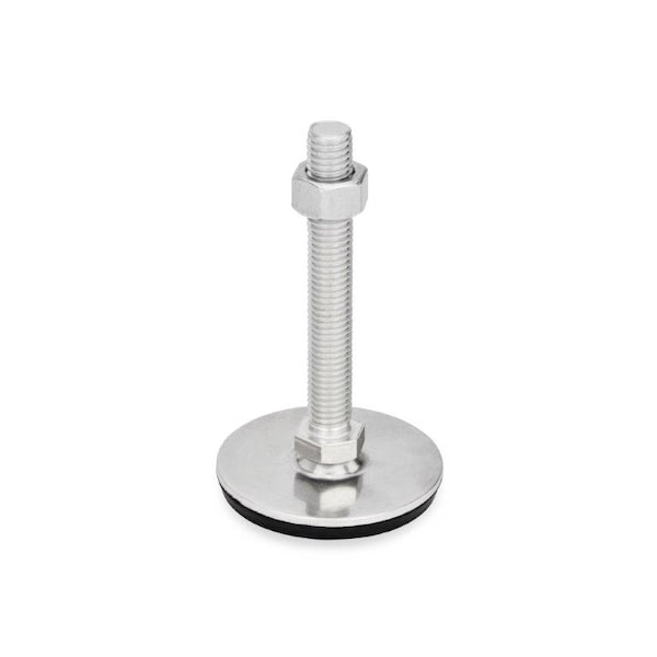 GN41-40-M8-40-D3-SK Leveling Feet